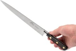 Lion Sabatier Idéal Cuchillo Para Trinchar 25 Cm, 712680 14 Lion Sabatier Idéal Cuchillo Para Trinchar 25 Cm, 712680 -CocinaPro Ventas SA1386 10 06 lion sabatier ideal sa1386 10 06