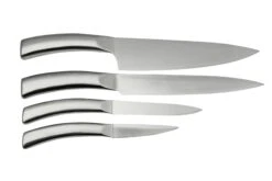 Lion Sabatier International Mon Bloc III, 662680 Bloque De Cuchillos Con Cuatro Cuchillos -CocinaPro Ventas SA662680 04 lionsabatier