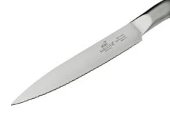 Lion Sabatier International Mon Bloc III, 662680 Bloque De Cuchillos Con Cuatro Cuchillos -CocinaPro Ventas SA662680 07 lionsabatier