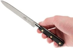 Lion Sabatier Idéal Cuchillo Multiusos 12 Cm, 712980 -CocinaPro Ventas SA712980 06 lion sabatier ideal inox sa712980 06