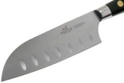Lion Sabatier Idéal Santoku 13 Cm, 714880 9 Lion Sabatier Idéal Santoku 13 Cm, 714880 -CocinaPro Ventas SA714880 03 lion sabatier