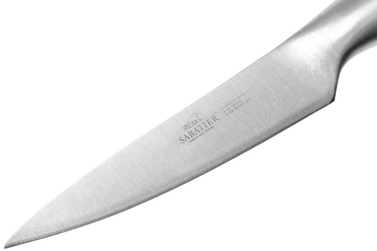 Lion Sabatier Fuso Nitro+ Cuchillo Puntilla 10 Cm, 746182 5 Lion Sabatier Fuso Nitro+ Cuchillo Puntilla 10 Cm, 746182 - Imagen 3