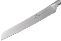 Lion Sabatier Fuso Nitro+ Cuchillo De Pan 20 Cm, 747382 -CocinaPro Ventas SA747382 03 lion sabatier fuso sa747382 03