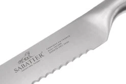 Lion Sabatier Fuso Nitro+ Cuchillo De Pan 20 Cm, 747382 -CocinaPro Ventas SA747382 04 lion sabatier fuso sa747382 04