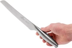 Lion Sabatier Fuso Nitro+ Cuchillo De Pan 20 Cm, 747382 -CocinaPro Ventas SA747382 08 lion sabatier fuso sa747382 08