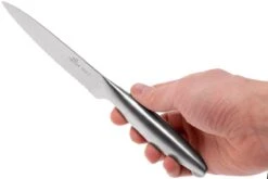 Lion Sabatier Fuso Nitro+ Cuchillo Multiusos 12 Cm, 747782 -CocinaPro Ventas SA747782 06 lion sabatier fuso sa747782 06