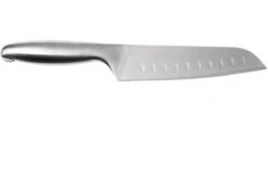 Lion Sabatier Fuso Nitro+ Santoku 18 Cm, 747982 -CocinaPro Ventas SA747982 02 lion sabatier fuso sa747982 02