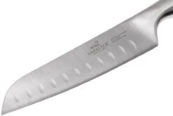 Lion Sabatier Fuso Nitro+ Santoku 18 Cm, 747982 -CocinaPro Ventas SA747982 03 lion sabatier fuso sa747982 03
