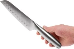 Lion Sabatier Fuso Nitro+ Santoku 18 Cm, 747982 -CocinaPro Ventas SA747982 06 lion sabatier fuso sa747982 06