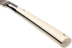 Lion Sabatier Edonist Perle Cuchillo Puntilla 10 Cm, Blanco, 806381 12 Lion Sabatier Edonist Perle Cuchillo Puntilla 10 Cm, Blanco, 806381 -CocinaPro Ventas SA806381 04 lion sabatier edonist perie sa806381 04