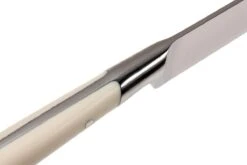Lion Sabatier Edonist Perle Cuchillo Puntilla 10 Cm, Blanco, 806381 14 Lion Sabatier Edonist Perle Cuchillo Puntilla 10 Cm, Blanco, 806381 -CocinaPro Ventas SA806381 06 lion sabatier edonist perie sa806381 06