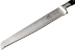 Lion Sabatier Edonist Cuchillo De Pan 20 Cm, 807180 -CocinaPro Ventas SA807180 03 lion sabatier edonist sa807180 03