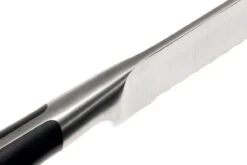 Lion Sabatier Edonist Cuchillo De Pan 20 Cm, 807180 -CocinaPro Ventas SA807180 06 lion sabatier edonist sa807180 06
