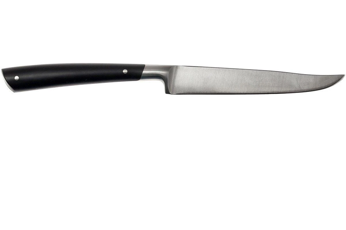 Lion Sabatier Edonist Juego De Cuchillos Para Carne 2-unidades, 808280 4 Lion Sabatier Edonist Juego De Cuchillos Para Carne 2-unidades, 808280 - Imagen 2