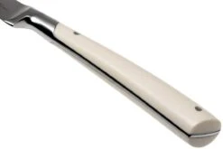 Lion Sabatier Edonist Perle Juego De Cuchillos Para Carne 2-unidades, Blanco, 808281 -CocinaPro Ventas SA808281 04 lion sabatier edonist perie sa808281 04