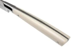 Lion Sabatier Edonist Perle Juego De Cuchillos Para Carne 2-unidades, Blanco, 808281 -CocinaPro Ventas SA808281 05 lion sabatier edonist perie sa808281 05