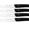 Lion Sabatier International Occitan 901182, Juego De Cuchillos Para Carne De 4 Piezas -CocinaPro Ventas SA901182 01 lionsabatier