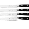 Lion Sabatier International Licorne 901384, Juego De Cuchillos Para Carne De 4 Piezas -CocinaPro Ventas SA901384 01 lionsabatier