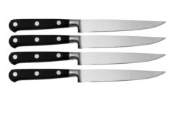 Lion Sabatier International Licorne 901384, Juego De Cuchillos Para Carne De 4 Piezas -CocinaPro Ventas SA901384 02 lionsabatier