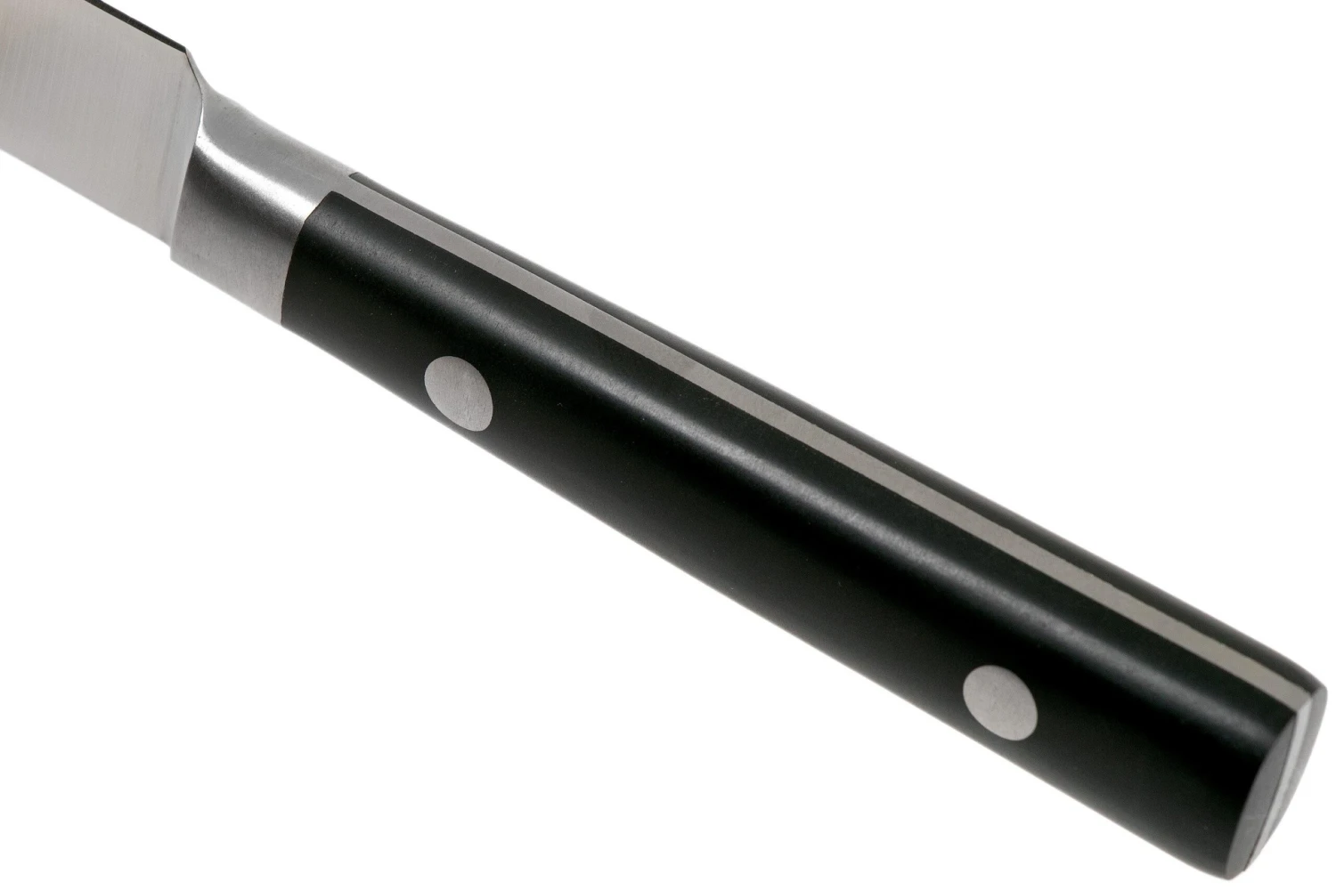 Lion Sabatier Leonys Juego De Cuchillos Para Carne 4 Piezas, 904284 6 Lion Sabatier Leonys Juego De Cuchillos Para Carne 4 Piezas, 904284 - Imagen 4