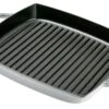Staub Parrilla 33cm Rectangular, Gris 1 Staub Parrilla 33cm Rectangular, Gris -CocinaPro Ventas SB12013318 01 staub sb12013318 01