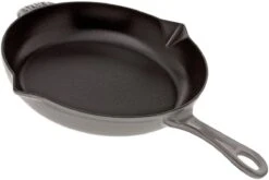 Staub Sartén 26cm, Gris