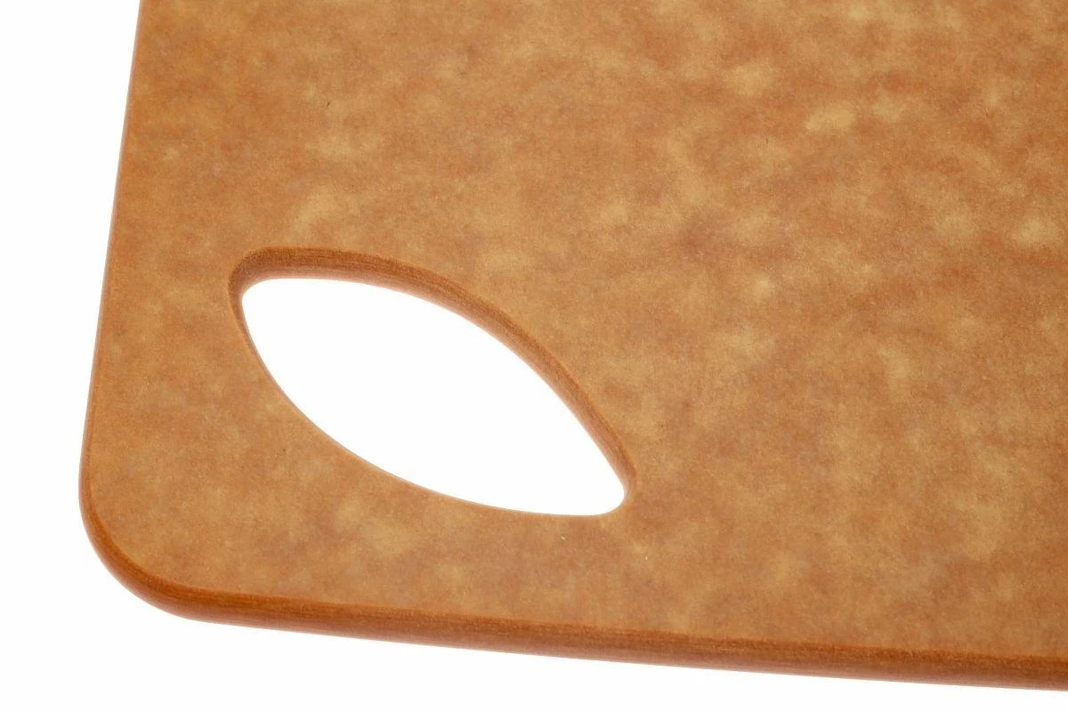 Sage Tabla De Cortar H2330, 30x23 Cm, Natural 4 Sage Tabla De Cortar H2330, 30x23 Cm, Natural - Imagen 2