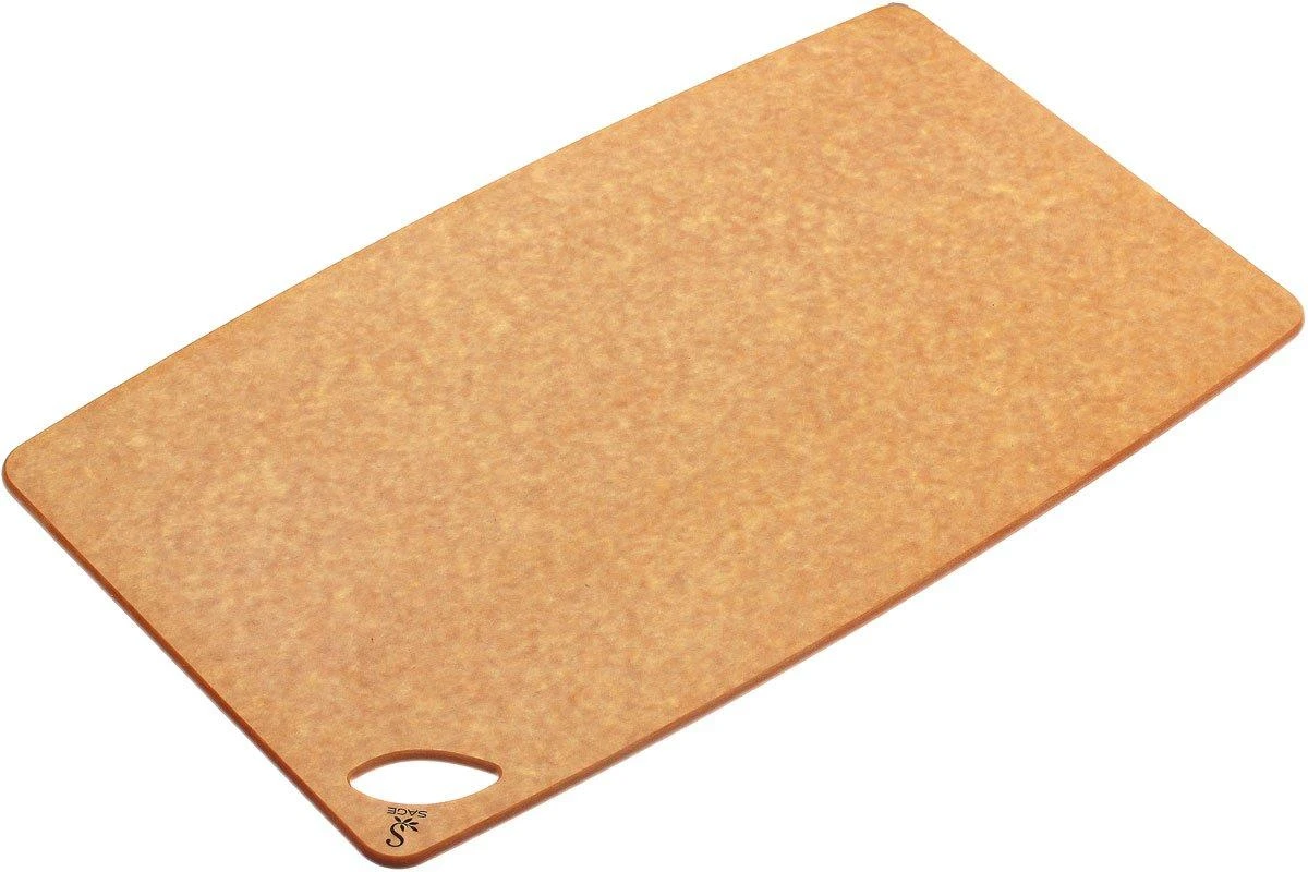 Sage Tabla Para Servir H2443, 43x24 Cm, Natural 3 Sage Tabla Para Servir H2443, 43x24 Cm, Natural
