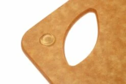 Sage Tabla De Cortar H3045, 45x30 Cm, Natural -CocinaPro Ventas SGH3045 03 sage snijplank sgh3045 d3