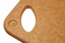 Sage Tabla De Cortar HG3045, 45x30 Cm, Con Ranura, Natural -CocinaPro Ventas SGHG3045 03 sage snijplank sghg3045 d3