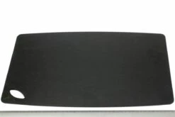 Sage Tabla De Cortar HZ3045, 45x30 Cm, Negro -CocinaPro Ventas SGHZ3045 04 sage snijplank sghz3045 d4