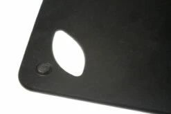 Sage Tabla De Cortar HZ4048, 48x40 Cm, Negro 8 Sage Tabla De Cortar HZ4048, 48x40 Cm, Negro -CocinaPro Ventas SGHZ4048 03 sage snijplank sghz4048 d3