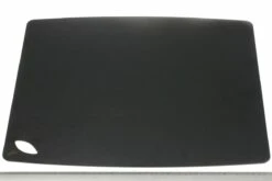 Sage Tabla De Cortar HZ4048, 48x40 Cm, Negro 9 Sage Tabla De Cortar HZ4048, 48x40 Cm, Negro -CocinaPro Ventas SGHZ4048 04 sage snijplank sghz4048 d4