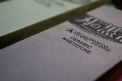 Shapton Pro Stone Grano 5000 Fine Piedra De Afilar, K0704 -CocinaPro Ventas SHAPTON201200x800