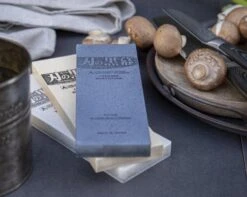 Shapton Pro Stone Grano 320 Coarse Piedra De Afilar, K0709 -CocinaPro Ventas SHAPTON PRO HP WK11 640x510