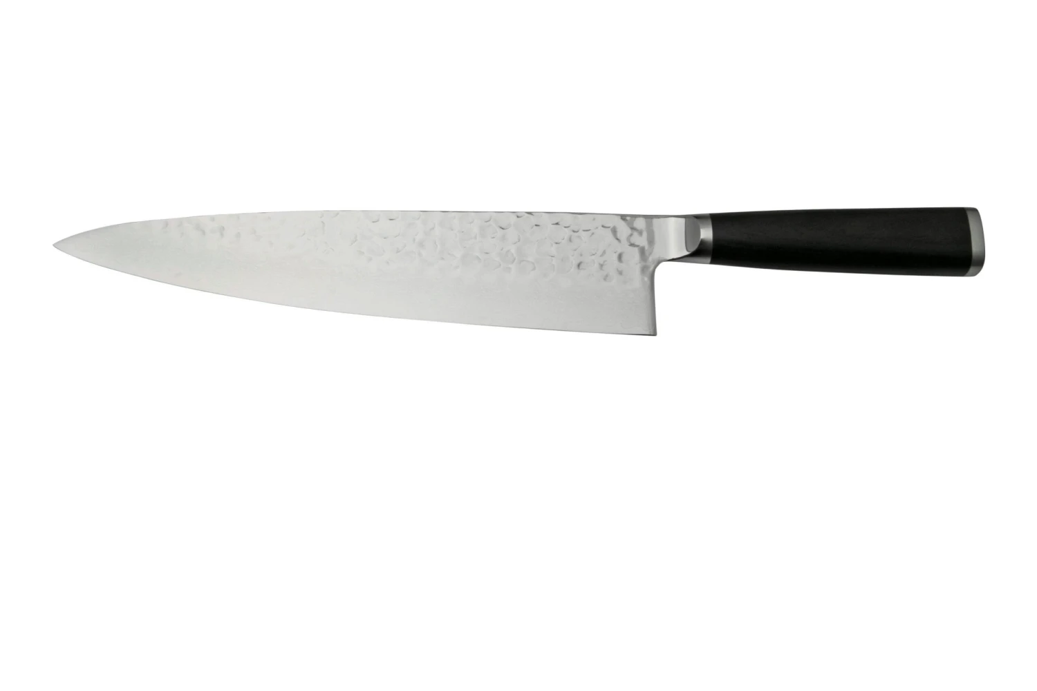 Shizu Hamono Shikisai Miyako Bessaku SB-1100 Cuchillo De Chef Gyuto, 24 Cm 3 Shizu Hamono Shikisai Miyako Bessaku SB-1100 Cuchillo De Chef Gyuto, 24 Cm