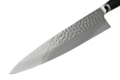 Shizu Hamono Shikisai Miyako Bessaku SB-1100 Cuchillo De Chef Gyuto, 24 Cm 10 Shizu Hamono Shikisai Miyako Bessaku SB-1100 Cuchillo De Chef Gyuto, 24 Cm -CocinaPro Ventas SISB 1100 03 shizu