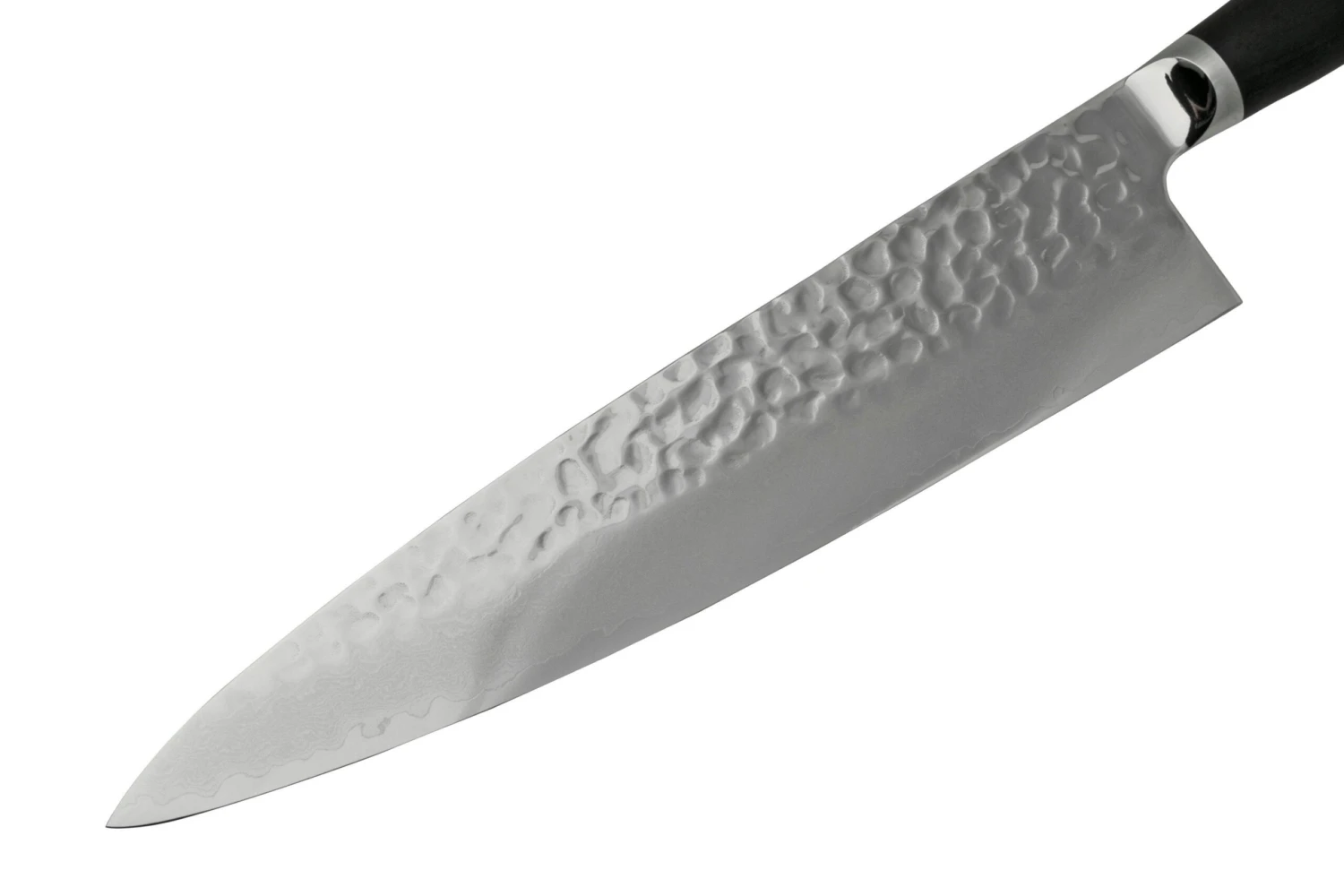 Shizu Hamono Shikisai Miyako Bessaku SB-1100 Cuchillo De Chef Gyuto, 24 Cm 5 Shizu Hamono Shikisai Miyako Bessaku SB-1100 Cuchillo De Chef Gyuto, 24 Cm - Imagen 3