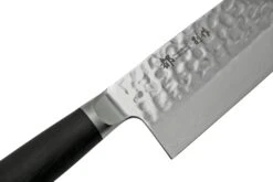 Shizu Hamono Shikisai Miyako Bessaku SB-1100 Cuchillo De Chef Gyuto, 24 Cm 12 Shizu Hamono Shikisai Miyako Bessaku SB-1100 Cuchillo De Chef Gyuto, 24 Cm -CocinaPro Ventas SISB 1100 05 shizu
