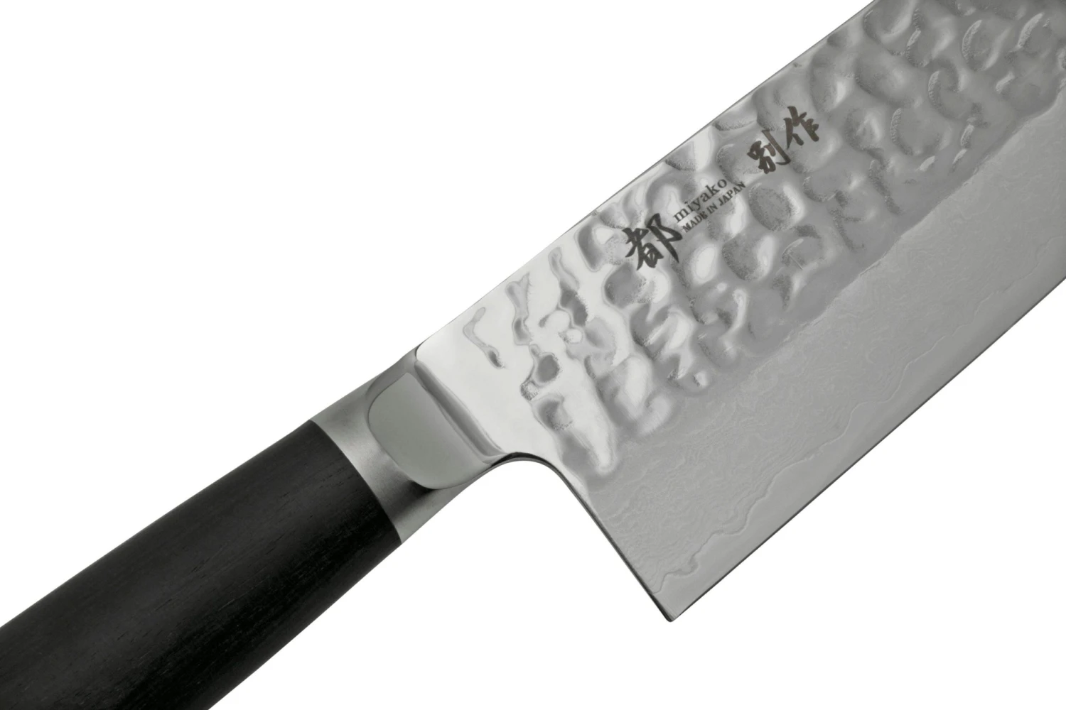 Shizu Hamono Shikisai Miyako Bessaku SB-1100 Cuchillo De Chef Gyuto, 24 Cm 7 Shizu Hamono Shikisai Miyako Bessaku SB-1100 Cuchillo De Chef Gyuto, 24 Cm - Imagen 5