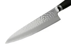 Shizu Hamono Shikisai Miyako Bessaku SB-1102 Cuchillo De Chef Gyuto, 18 Cm -CocinaPro Ventas SISB 1102 03 shizu