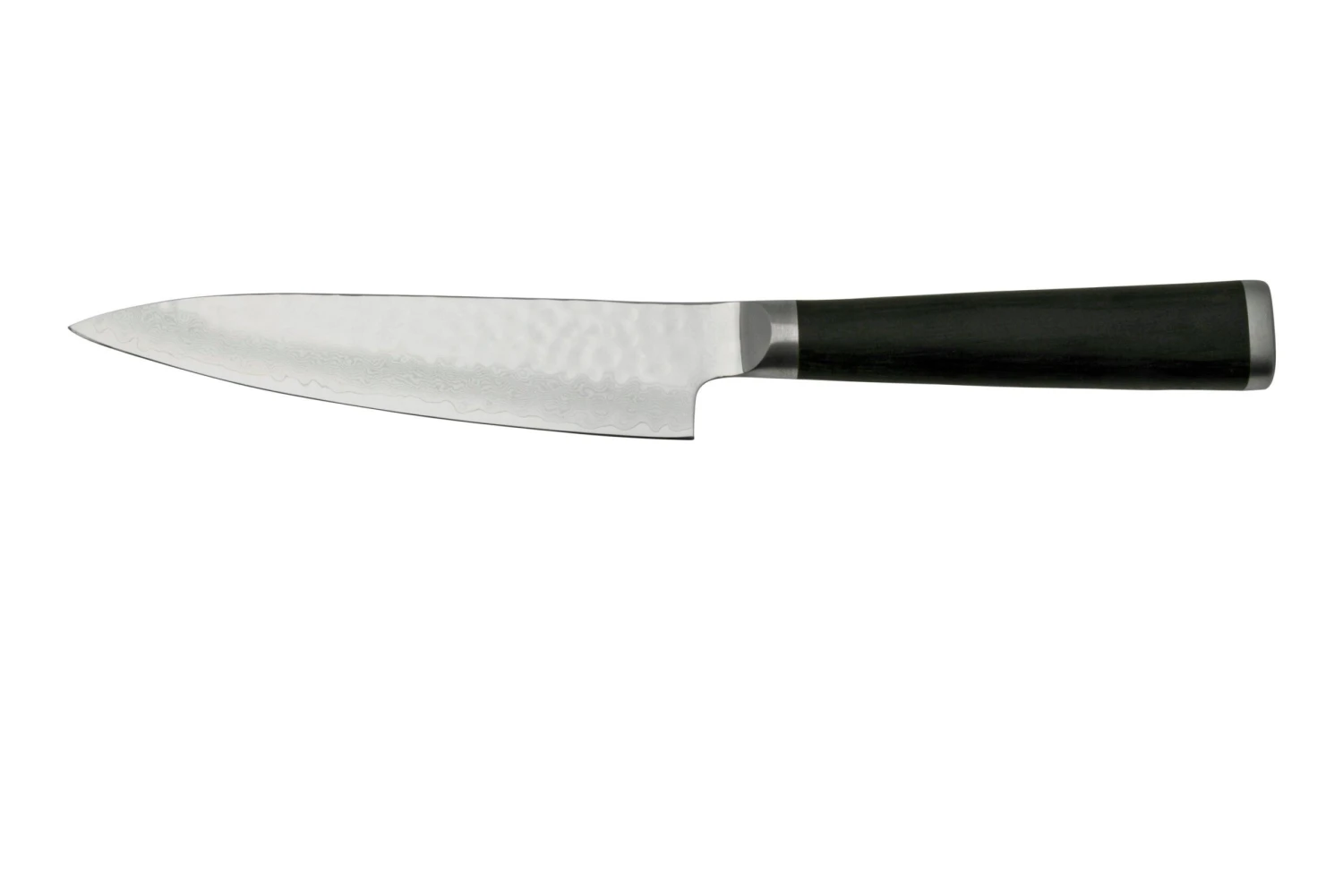 Shizu Hamono Shikisai Miyako Bessaku SB-1110 Cuchillo Petty De Oficina, 13 Cm 3 Shizu Hamono Shikisai Miyako Bessaku SB-1110 Cuchillo Petty De Oficina, 13 Cm