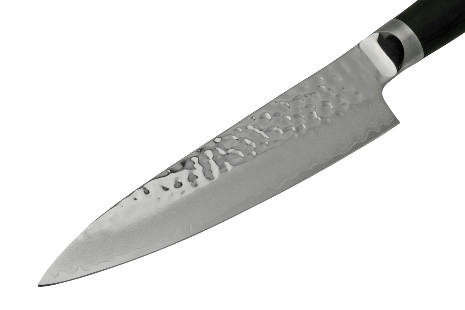 Shizu Hamono Shikisai Miyako Bessaku SB-1110 Cuchillo Petty De Oficina, 13 Cm 5 Shizu Hamono Shikisai Miyako Bessaku SB-1110 Cuchillo Petty De Oficina, 13 Cm - Imagen 3