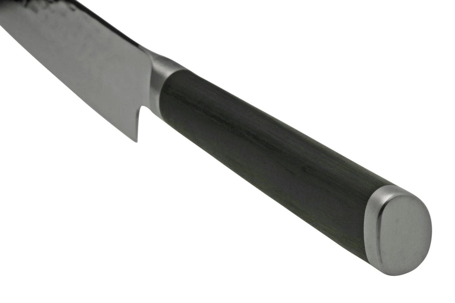 Shizu Hamono Shikisai Miyako Bessaku SB-1110 Cuchillo Petty De Oficina, 13 Cm 6 Shizu Hamono Shikisai Miyako Bessaku SB-1110 Cuchillo Petty De Oficina, 13 Cm - Imagen 4