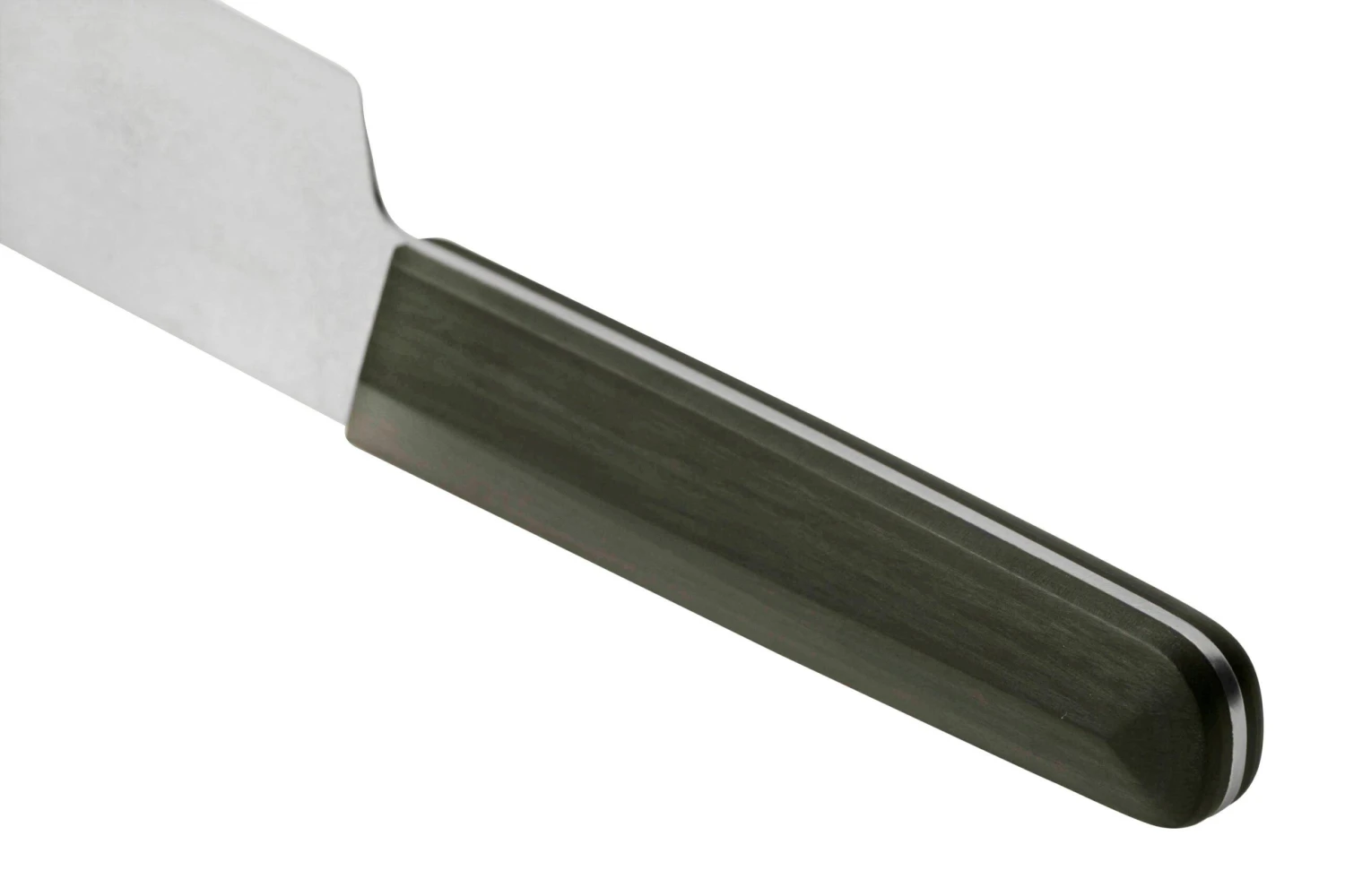 Shizu Hamono Colección Gifu SC-1100 Cuchillo De Chef, 23 Cm 6 Shizu Hamono Colección Gifu SC-1100 Cuchillo De Chef, 23 Cm - Imagen 4