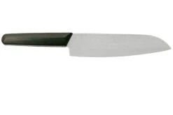 Shizu Hamono Gifu Collection SC-1101 Santoku, 19 Cm 7 Shizu Hamono Gifu Collection SC-1101 Santoku, 19 Cm -CocinaPro Ventas SISC 1101 02 shizu