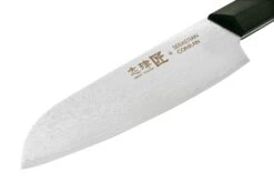Shizu Hamono Gifu Collection SC-1101 Santoku, 19 Cm 8 Shizu Hamono Gifu Collection SC-1101 Santoku, 19 Cm -CocinaPro Ventas SISC 1101 03 shizu