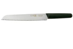 Shizu Hamono Colección Gifu SC-1102 Cuchillo Para Pan, 23 Cm