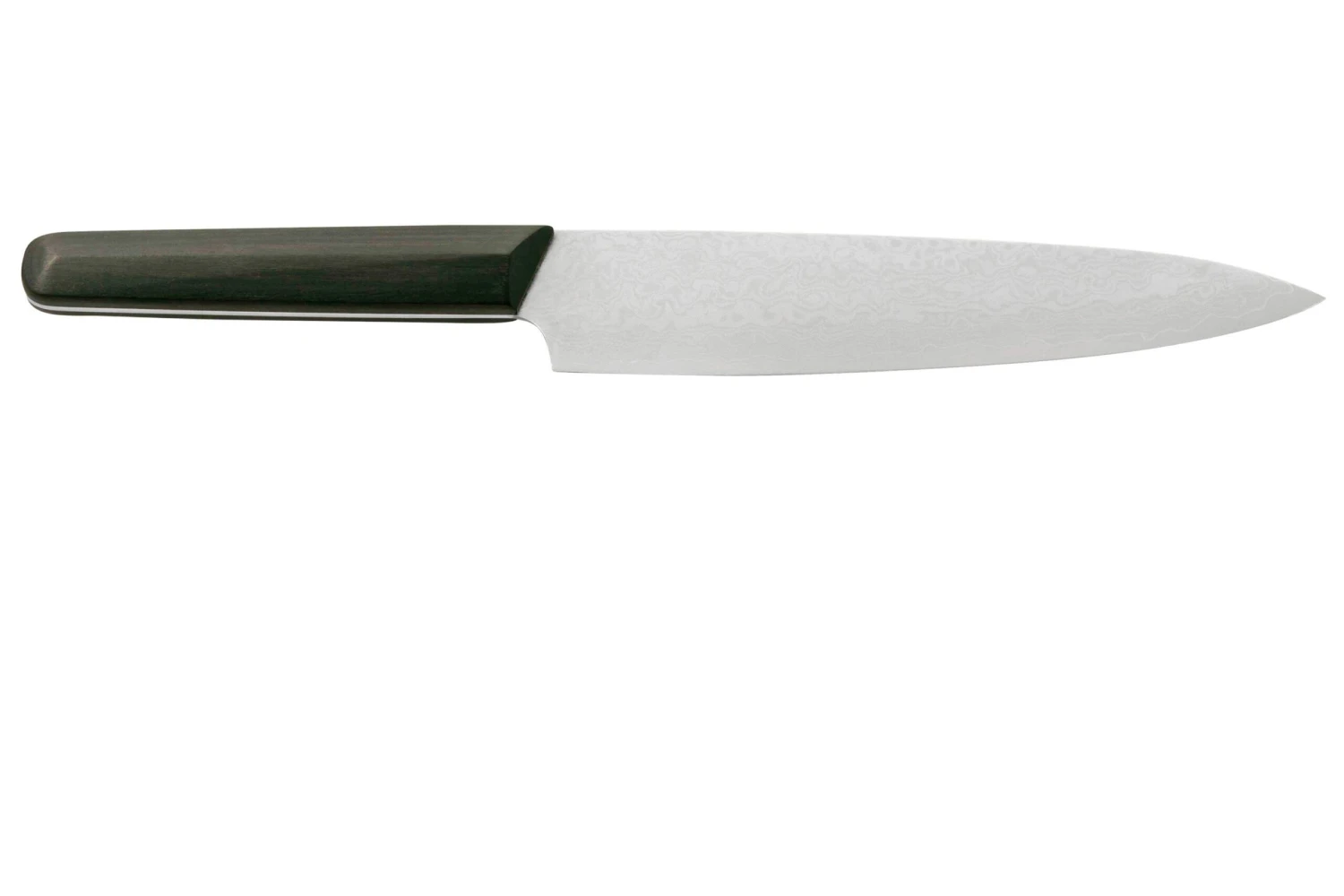 Shizu Hamono Colección Gifu SC-1105 Cuchillo Multiusos, 16 Cm 4 Shizu Hamono Colección Gifu SC-1105 Cuchillo Multiusos, 16 Cm - Imagen 2