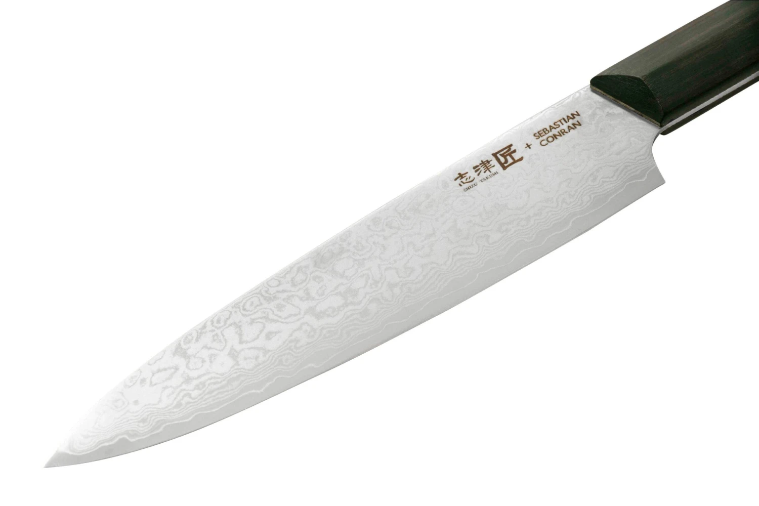 Shizu Hamono Colección Gifu SC-1105 Cuchillo Multiusos, 16 Cm 5 Shizu Hamono Colección Gifu SC-1105 Cuchillo Multiusos, 16 Cm - Imagen 3